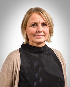 Lise Juhl Hansen